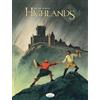 Philippe Aymond Highlands - Book 1 of 2 (Tascabile)