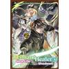 L. Camilla Ten Junoic The Brilliant Healer's New Life in the Shadow (Tascabile)