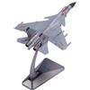 Modellino J-15 in Lega da Collezione Modellismo Dettagliato per Vetrina, Ufficio