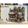 LEGO 910039 Chocolate Art BrickLink Designer Program Series 3 Limited nuovo s...
