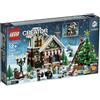 LEGO 10249 Winter Village Toy Shop Creator Expert Ritirato Raro Nuovo Sigillato