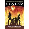 Gallery Books Halo: Meridian Divide