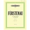 Alfred Music Co 26 Exercises Op. 107 for Flute: Nos. 1-14 Sharp Keys (1)
