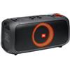JBL CASSA SPEAKER PARTYBOX ON-THE-GO - ALTOPARLANTE DIFFUSORE PORTATILE BLUETOOTH 100W (JBLPARTYBOXOTG2)**PUOI PAGARE ANCHE ALLA CONSEGNA!!!**