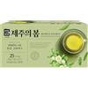NOKCHAWON - Tè Verde Spring of Jeju Jaksul - (1 x 30 g)