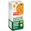 Germinal Bio Crostatina Albicocca Grano Saraceno - 8 confezioni da 6 crostatine - 1600 gr, 18