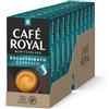 Café Royal Espresso Decaffeinato 100 Capsule per macchina da caffè Nespresso - Intensità 5/10 - Capsule di caffè in alluminio certificate UTZ