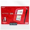 Nintendo Console Nintendo 2DS rossa dal Giappone NUOVA