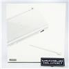 Nintendo Gioco console Nintendo Ds Lite bianco cristallo dal Giappone nuovo