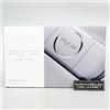Sony Console portatile Sony PSP Playstation Mystic Silver PSP-3000 MS Giappone NUOVA