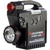 Celestron 18777 PowerTank 17 Alimentazione ricaricabile, 12V-17Ah, Nero,