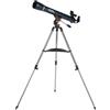Celestron 21073 AstroMaster LT 60AZ Telescopio rifrattore, Blu scuro