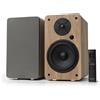 VULKKANO A6 ARC Cassa Amplificata con Woofer da 6,5", Bluetooth 5.0, HDMI