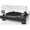 Dual DTJ 301.1 USB schwarz