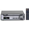 S.m.s.l SMSL VMV PL100 Lettore CD CS43131 Decoder chip RCA/Ottico/Coassiale