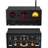 Aoshida SUCA AUDIO X10 Amplificatore di Potenza a Tubi, DAC Ottico Coassiale USB