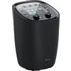 Kenwood CR-ST500S Smart Hi-Fi System 30W RMS con subwoofer 4", Wi-Fi,