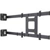 Meliconi - meliconi flag tv 190,5 cm (75") nero - 1048040