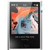 Shanling Lettore audio digitale ad alta risoluzione M1 Plus (argento)