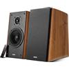 Edifier R2000DB - Kit di altoparlanti Bluetooth 2.0, con telecomando IR e