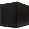 VULKKANO Subwoofer Attivo subwoofer Subwoofer da 12 pollici, Frequenza di