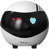Enabot EBO AIR Telecamera per bambini e animali domestici 1080P, funzione