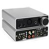 AOSHIDA TOPPING L50 NFCA Amplificatore per Cuffie Bilanciato, TRS/RCA a