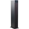 auvisio Diffusori da pavimento: Altoparlante a torre 2.1 multiroom w.