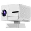 Proiettore Smart 4K Autofocus Proiettore Android Risoluzione 1920x1080