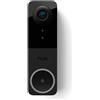 Philips Hue Videocitofono cablato Secure, Ris. 2K, Smpio Sngolo Visuale,
