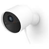 Philips Hue Videocamera Cablata Secure, Risoluzione Video 2K, Notifiche