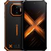 Hammer H HAMMER ENERGY X2 Rugged Smartphone Android 15, Telefono Indistruttibile