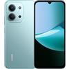 XIAOMI Smartphone Redmi 15C 4G, 8 GB+256 GB, 6.9", IP64, Verde Telefono,
