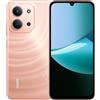 XIAOMI Redmi 15C 8+256 GB; Arancione, Schermo da 6.9" 120Hz; MediaTek