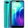 Honor 10 Smartphone, 4G Lte, 128Gb Di Memoria, 4Gb Ram, Display 5.8" FHD+