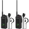 Retevis NR40 Walkie Talkie Professionali, Walkie Talkie Digitali e