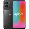 XPLORA HMD Fusion X1 Smartphone per Bambini e Ragazzi - 5G, Servizio di
