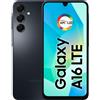 Samsung Galaxy A16 - Telefono cellulare, 128 GB + 4 GB di RAM, fotocamera