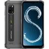 Ulefone Telefono Robusto Armor 12S, Helio G99 8GB+128GB, 6,52'' Android
