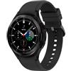Samsung Galaxy Watch 4 SM-R895 Black, Smartwatch Classic LTE 46mm