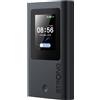 STRONG Saponetta WiFi Portatile 5G con WiFi 6 AX1800, Hotspot Wi-Fi