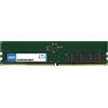 Origin Storage 16GB DDR5 4800MHZ UDIMM 1RX8 NON-ECC 1.1V