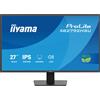 iiyama X2792QSU-B1-27, IPS, 2560 x 1440/120Hz, 1H1DP,