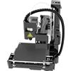 Tonysa Mini Stampante 3D per Principianti, Stampante 3D Fai-da-Te