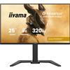 iiyama G-Master GB2591HSU-B1 Gold Phoenix Gaming-Monitor 68,6 cm (24.5")