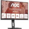 AOC Monitor 27E4CV da 27 pollici FHD, 120 Hz, IPS, GtG 4 ms,