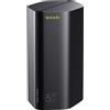 Tenda 5G03 - Router 5G con SIM, Modem 5G SIM WiFi 6 AX1800, Dual Band,