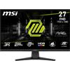 MSI MAG 272FDE, 24,5 pollici, FHD, 1920 x 1080, monitor da gioco, 200 Hz,