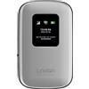 Linklan Hotspot mobile portatile - eSIM Global WiFi Hotspot, nessuna scheda