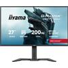 iiyama GB2771QSU-B1-27 IPS, 2560x1440/200Hz, 2H1DP, USB-hub, HAS